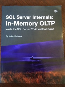 SQL Server Internals: In-Memory OLTP