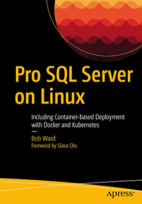 Pro SQL Server on Linux