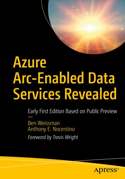 Azure Arc-Enabled Data Services Revealed